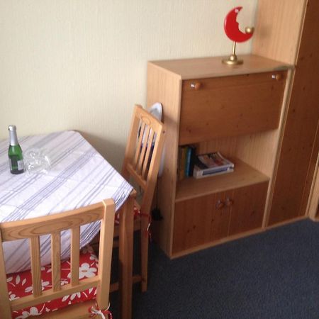 Haus Nordlicht Apartamento Heligoland Exterior foto
