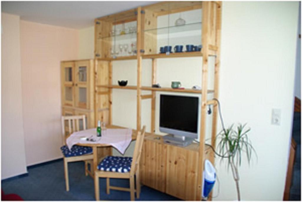 Haus Nordlicht Apartamento Heligoland Exterior foto