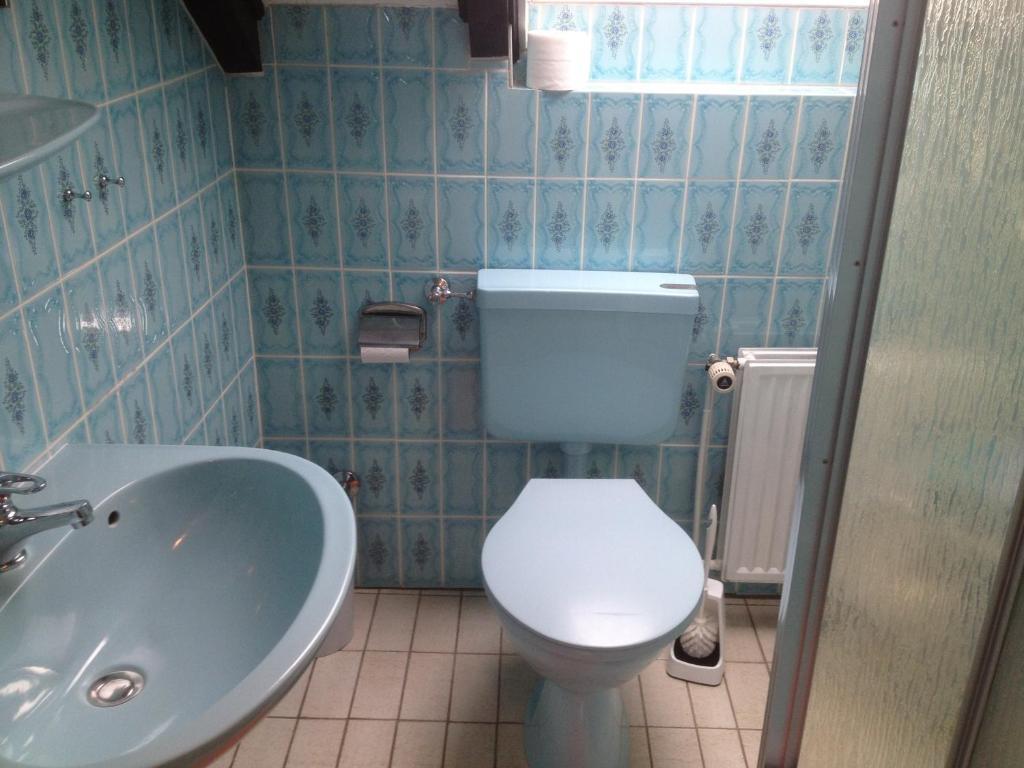 Haus Nordlicht Apartamento Heligoland Quarto foto