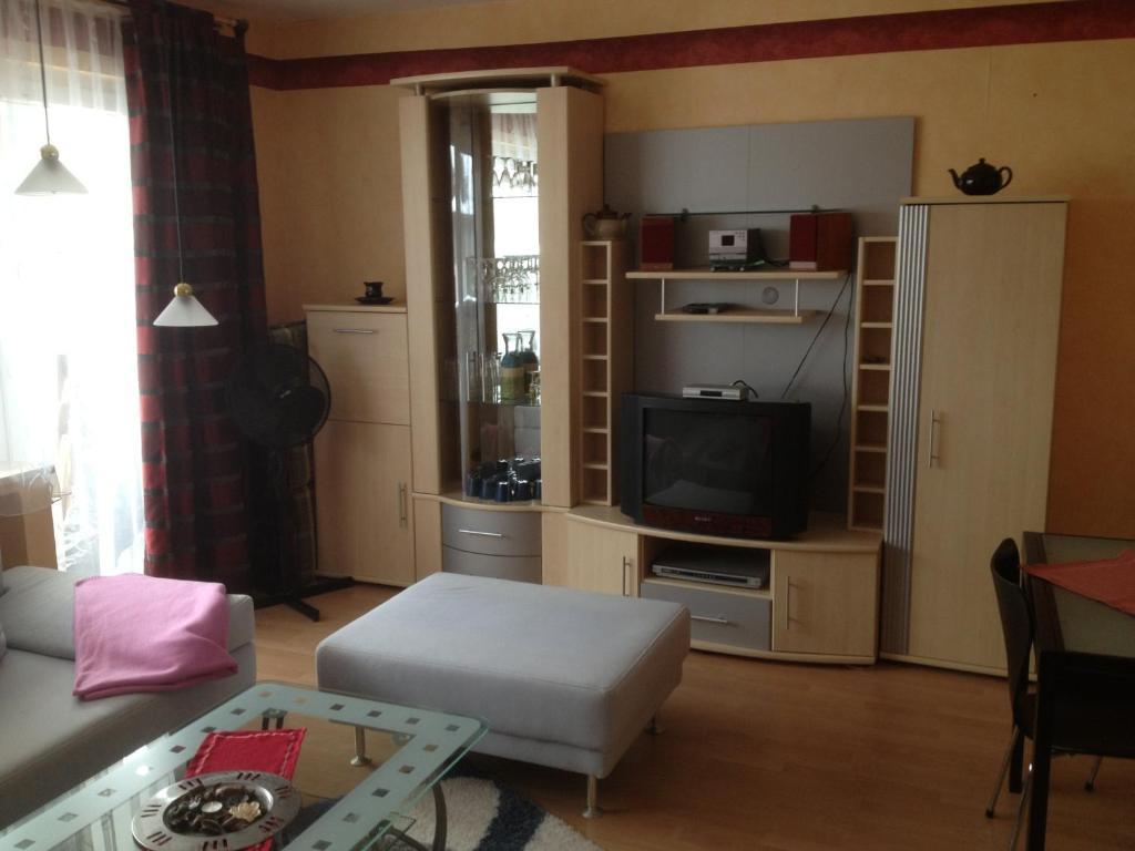 Haus Nordlicht Apartamento Heligoland Quarto foto