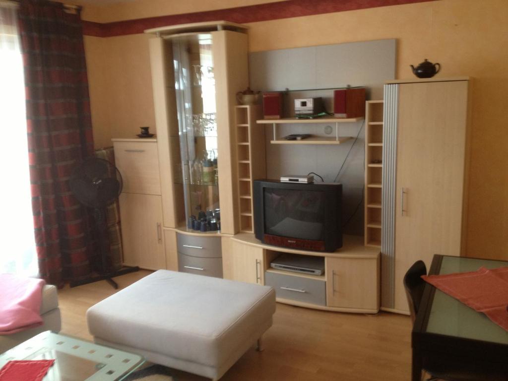 Haus Nordlicht Apartamento Heligoland Quarto foto