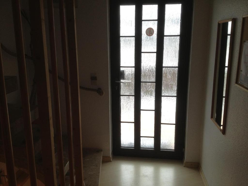 Haus Nordlicht Apartamento Heligoland Exterior foto
