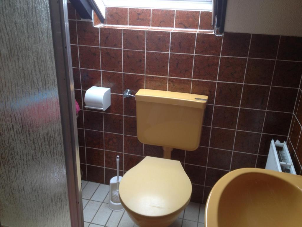 Haus Nordlicht Apartamento Heligoland Exterior foto