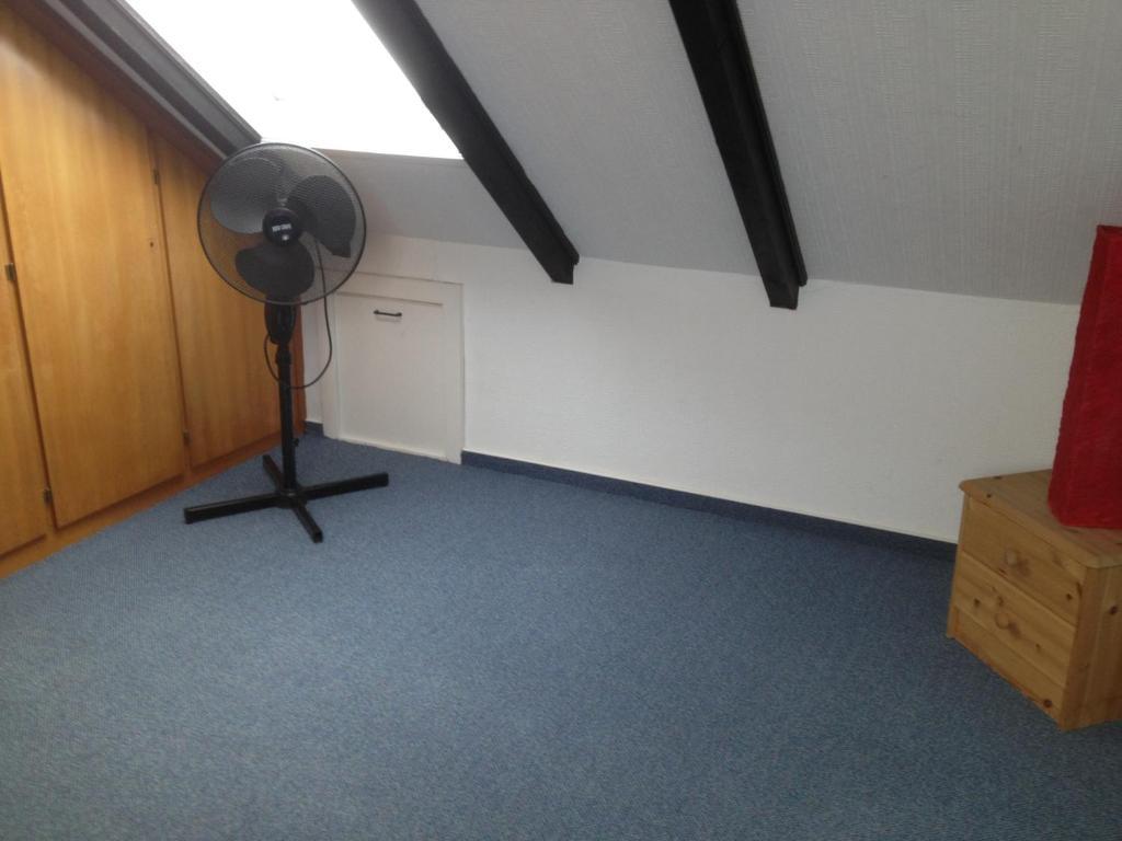 Haus Nordlicht Apartamento Heligoland Exterior foto