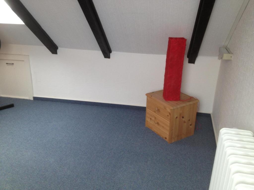 Haus Nordlicht Apartamento Heligoland Exterior foto