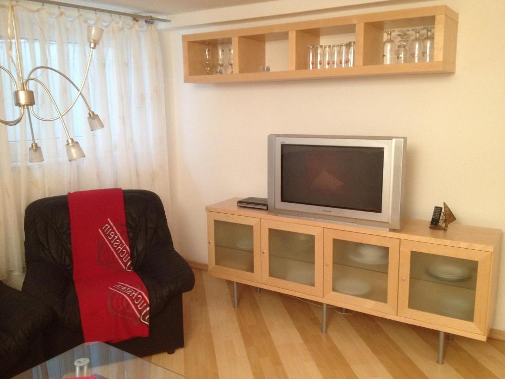 Haus Nordlicht Apartamento Heligoland Exterior foto