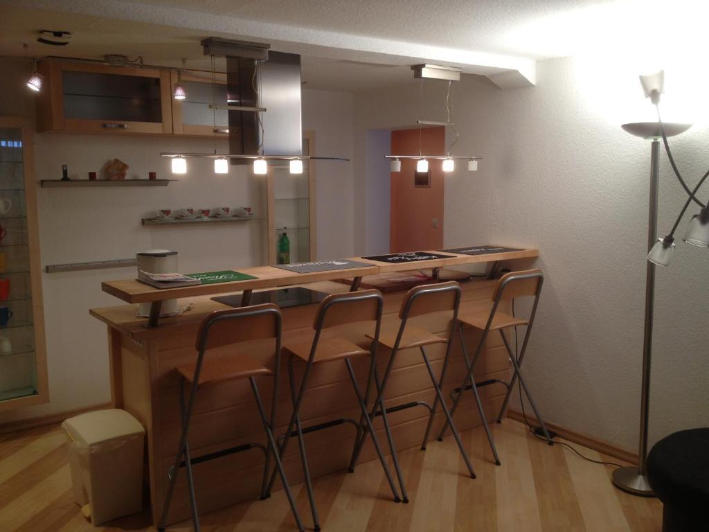 Haus Nordlicht Apartamento Heligoland Exterior foto